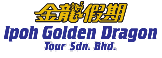 Ipoh Golden Dragon Tours – Your One Stop Travel Agency In Malaysia